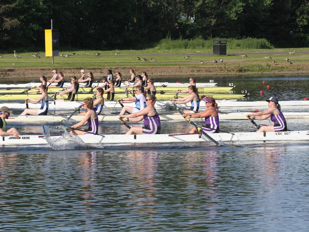 Scot Champs Regatta - June 2023