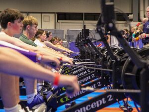 BRIC December 2025, NEC, Birmingham