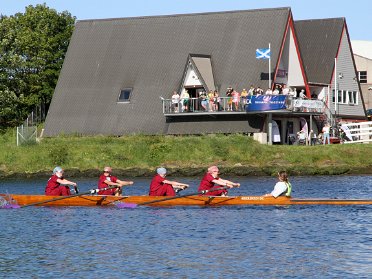 ABC Inter Company Regatta June 2025