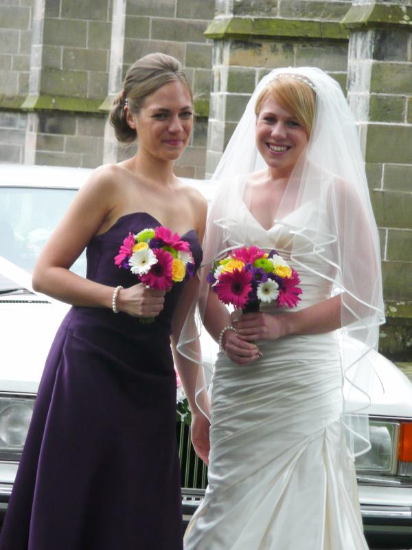 CandJwed-108.jpg - Ailsa (Judith's sister) and Judith