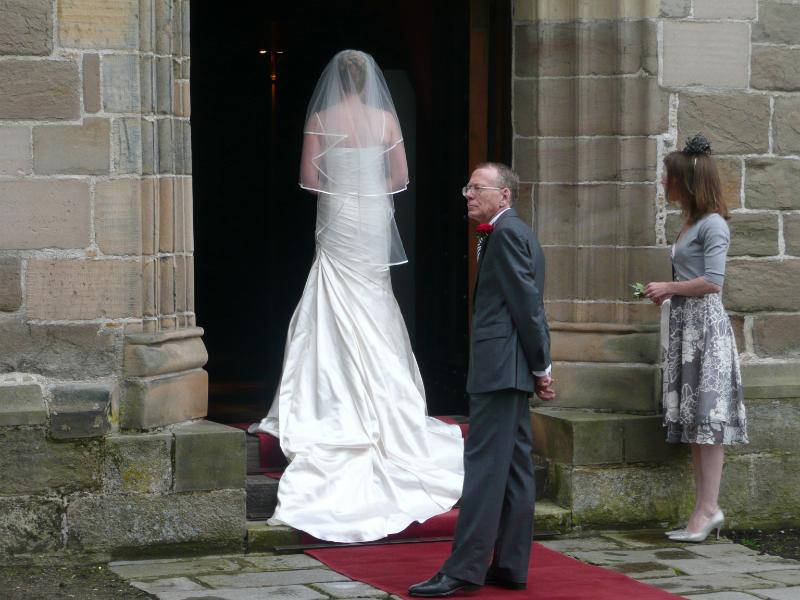 CandJwed-123.jpg - Nigel Herbert