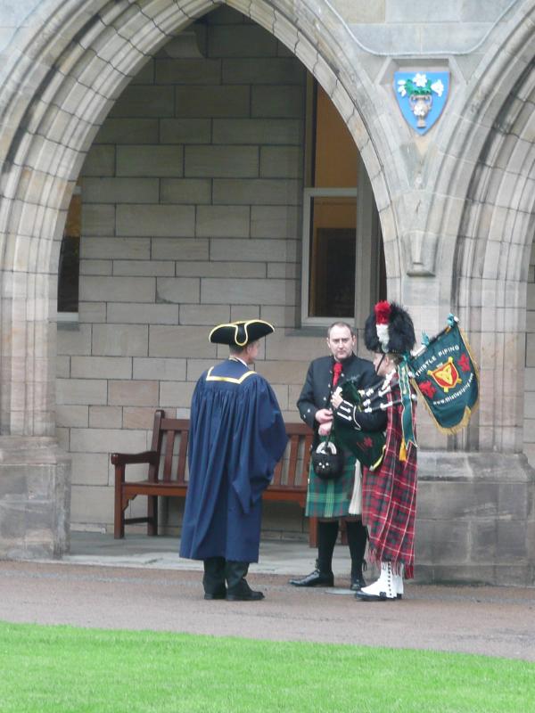 CandJwed-125.jpg - Sacrist and piper