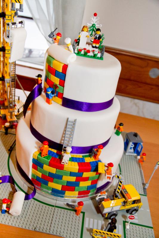 CandJwed-433.jpg - Lego Cake