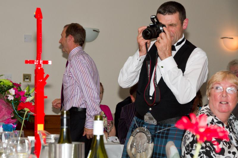 CandJwed-451.jpg - Scott's dad snaps his creatiion