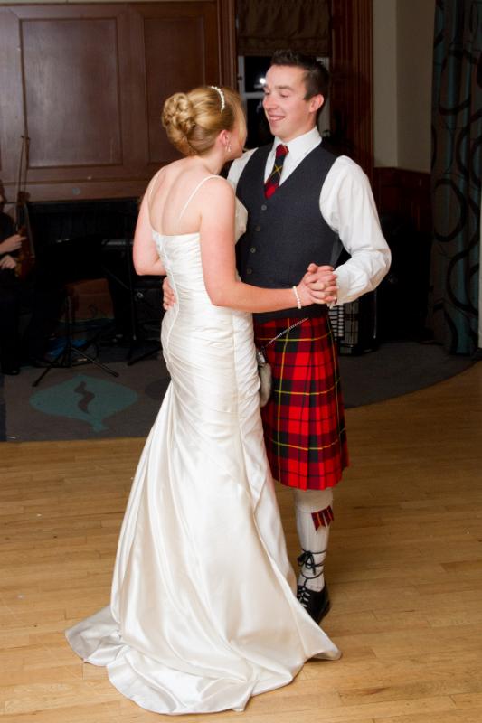 CandJwed-483.jpg - First dance - Colin and Judith Wallace