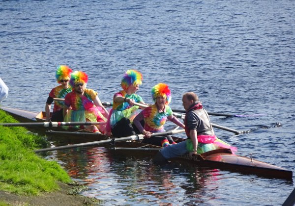 Inter-Company Regatta - 22nd June 2019  (pictures from Lindsay Kilvington)