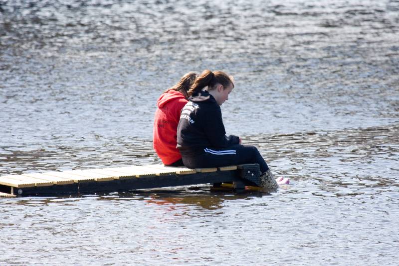 NER08-042-2.jpg - paddling, Aberdeen-style !