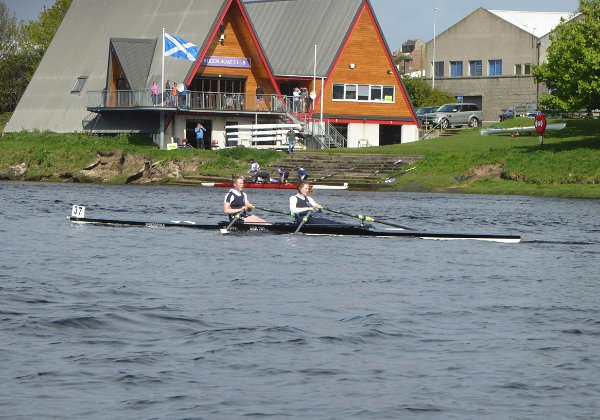 North East Regatta - 4th May 2019 - pics by Alan Murphy