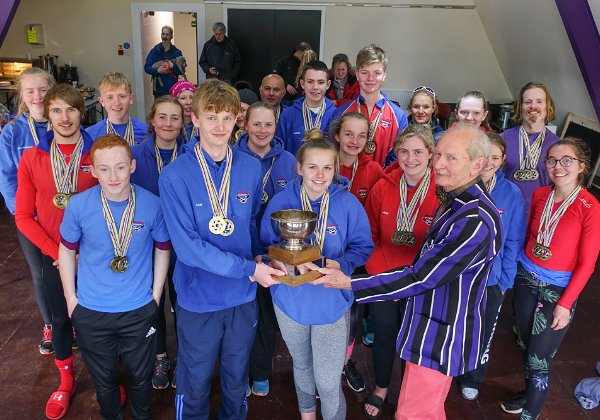 North East Regatta - 4th May 2019