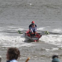 20260411 BeSpr-084 11/4/2026. Beach Sprints, St Andrews