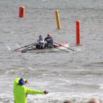 20260411 BeSpr-085 11/4/2026. Beach Sprints, St Andrews