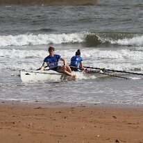 20260411 BeSpr-086 11/4/2026. Beach Sprints, St Andrews