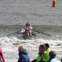 20260411 BeSpr-091 11/4/2026. Beach Sprints, St Andrews