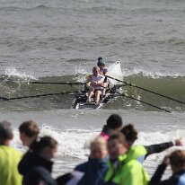 20260411 BeSpr-092 11/4/2026. Beach Sprints, St Andrews