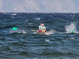 HIR Beach Sprints - Sept 2026. Nairn Beach, Scotland. Pictures by Ron Wallace