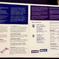 20260321-023 21/3/2026. The 31st Universities of Aberdeen Boat Race